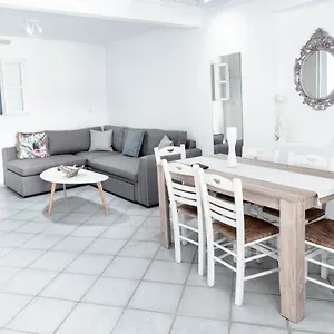 Mykonos Vibes Downtown Townhouse , Mykonos Town Greece