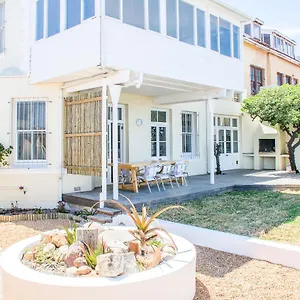 Fintimara House , Muizenberg South Africa
