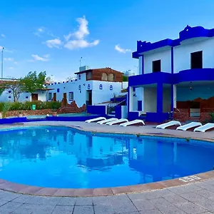 Hostel Bedouin Moon Village - Aqaba