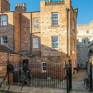 Monkbar View , York United Kingdom